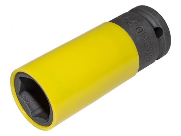 Alloy Wheel Nut Socket