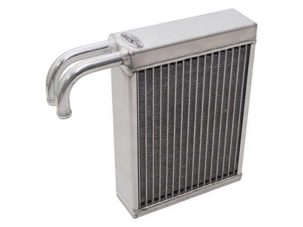High Output Heater Matrix