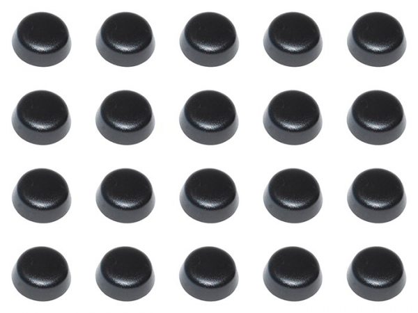 Drive Flange Bolt Caps