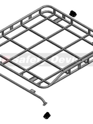 Explorer Roof Rack