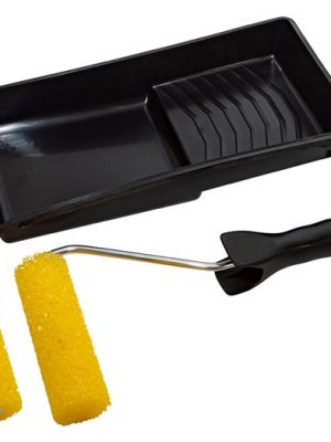 Raptor Roller & Tray Kit