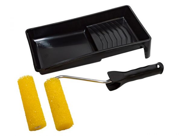 Raptor Roller & Tray Kit