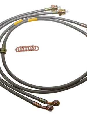 Britpart Brake Hose Kit