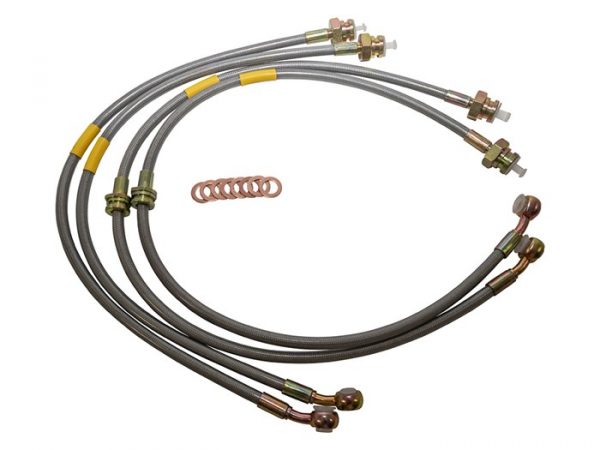 Britpart Brake Hose Kit