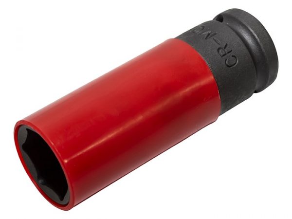 Alloy Wheel Nut Socket