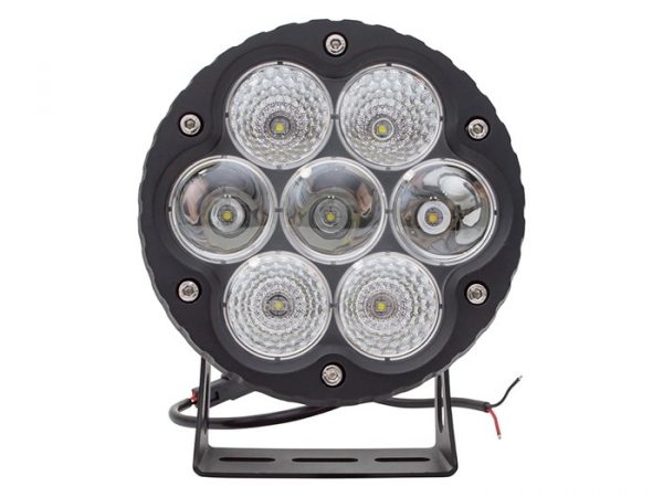 XS Lynx Auxiliary Light
