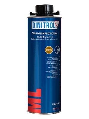 Dinitrol Ml