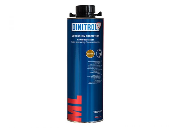 Dinitrol Ml
