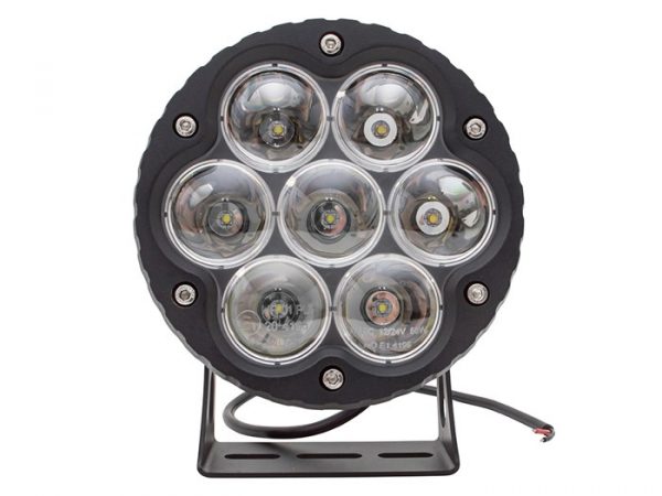 XS Lynx Auxiliary Lights