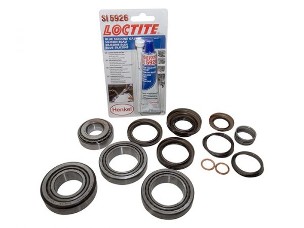 OEM Front Diff Bearing Kit