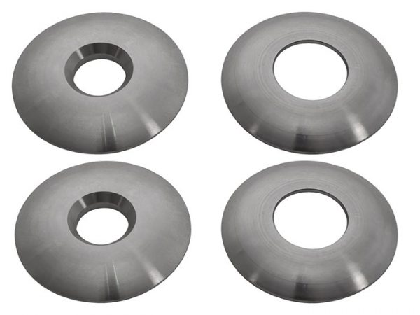 Stainless Steel Chassis Shock Mount Washers