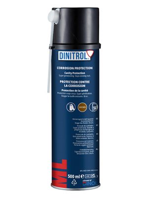 Dinitrol Ml