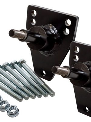 Rear Shock Absorber Droppers  Defender, Discovery 1 DA7528