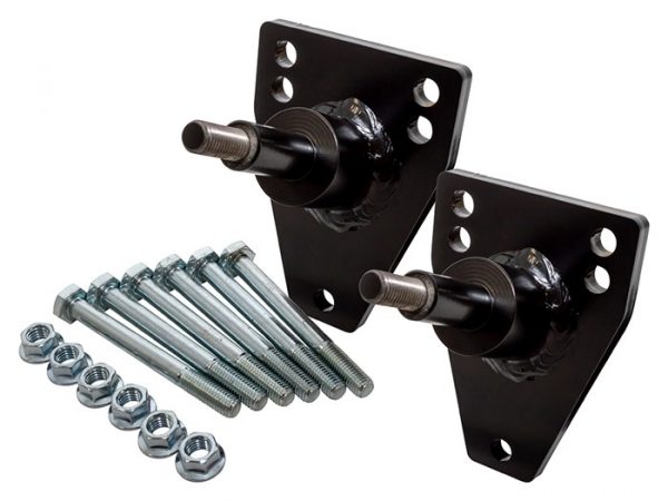 Rear Shock Absorber Droppers  Defender, Discovery 1 DA7528
