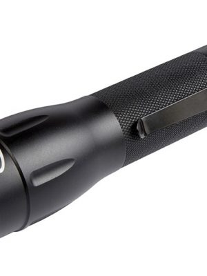 Ring Zoom300 LED Inspection Torch with Power Bank