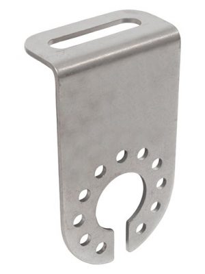 Socket Mounting Plate