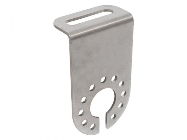 Socket Mounting Plate