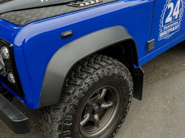 Wheel Arch Kit