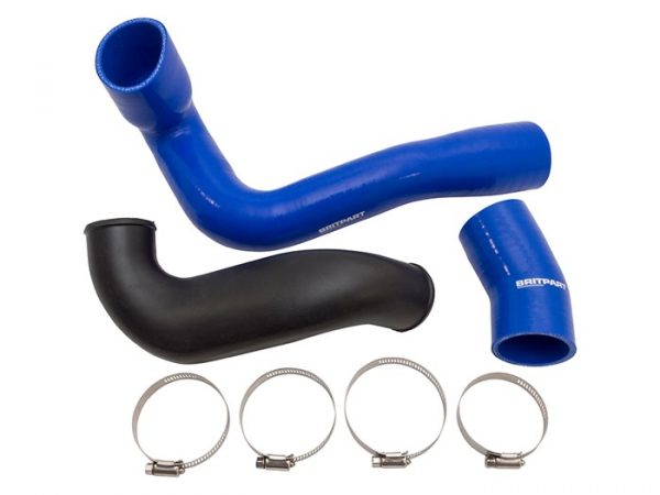 Land Rover Freelander 2 TD4 3 Piece Turbo Silicone Hose Kit  DA4699COM