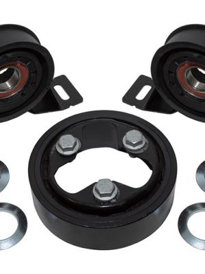 Damper & Bearing Kit