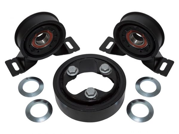 Damper & Bearing Kit