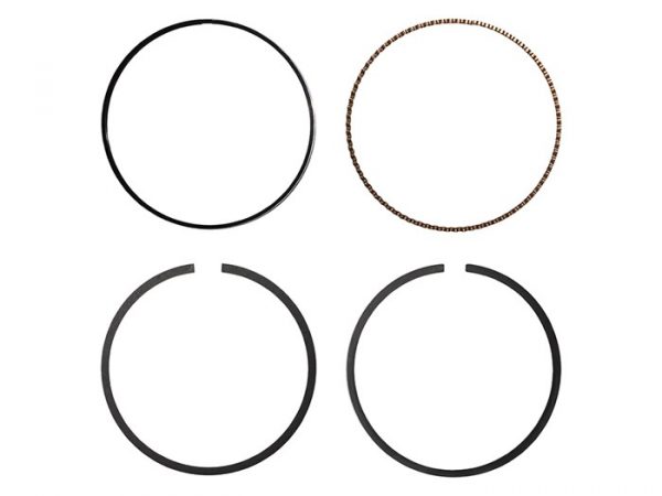 Piston Ring Set