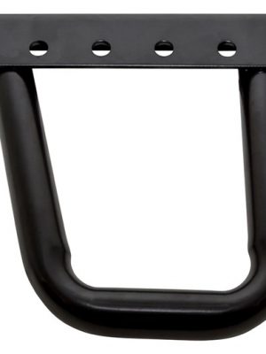 Rear Stop Bumps