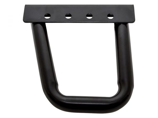 Rear Stop Bumps