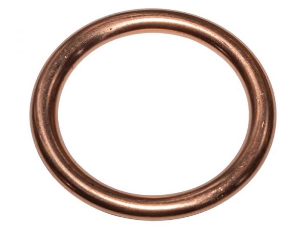 Copper Washer