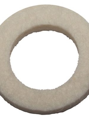 Felt Washer