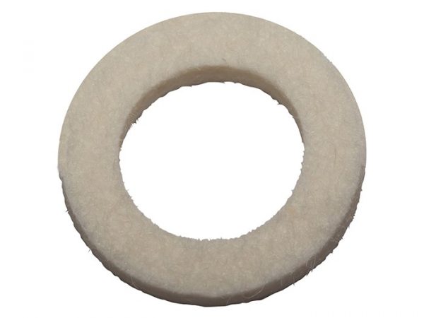 Felt Washer