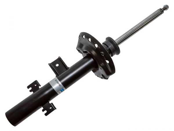 Range Rover Evoque 2012-2018 Bilstein Rear LHS Shock Absorber LR044681B