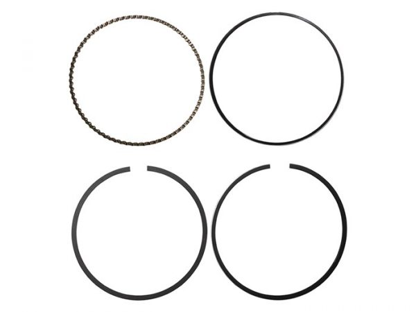 Piston Ring Set