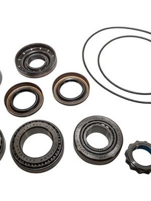 OEM Full Rear Diff Pinion Bearing Overhaul Kit