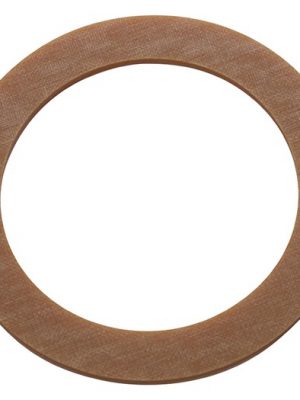 Differential Thrust Washer