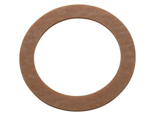 Differential Thrust Washer