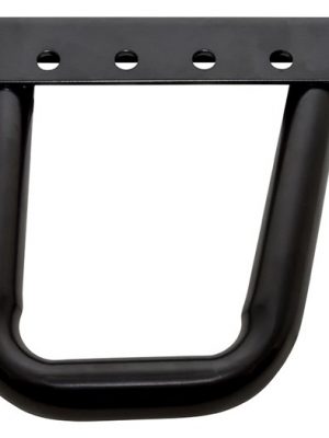 Rear Stop Bumps