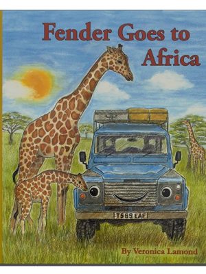 Fender Goes To Africa