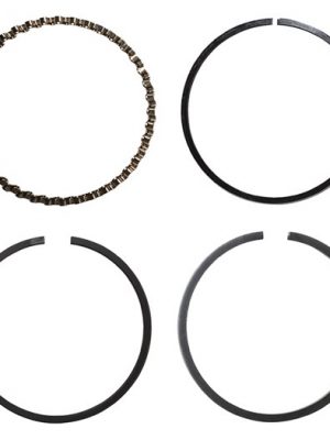 Piston Ring Set