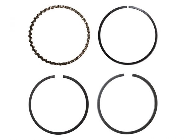 Piston Ring Set