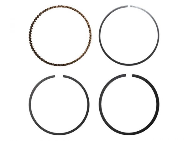 Piston Ring Set