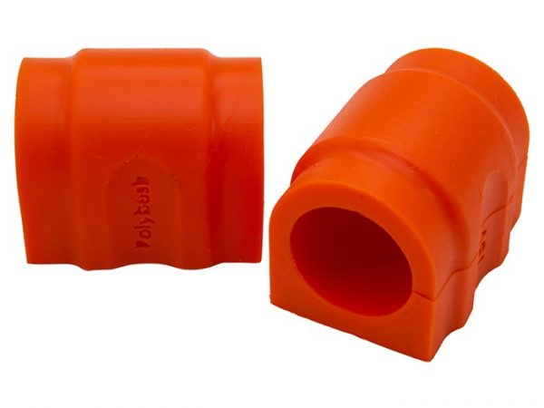 Polybush Dynamic Orange