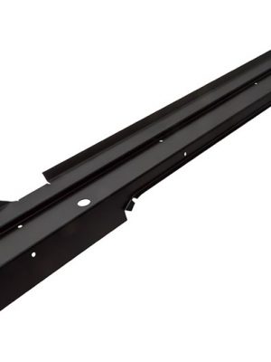 Floor Plate for Crossmember