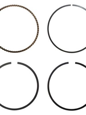 Piston Ring Set