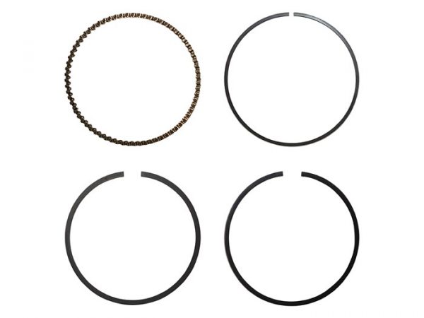 Piston Ring Set
