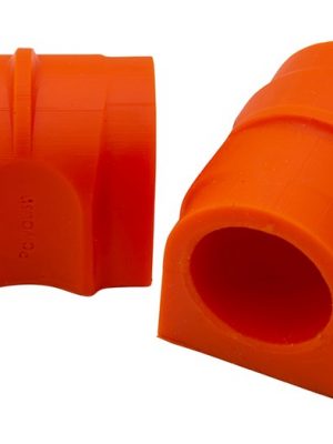 Polybush Dynamic Orange