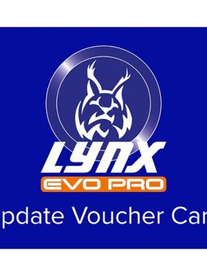 Lynx Evo Pro Software Update
