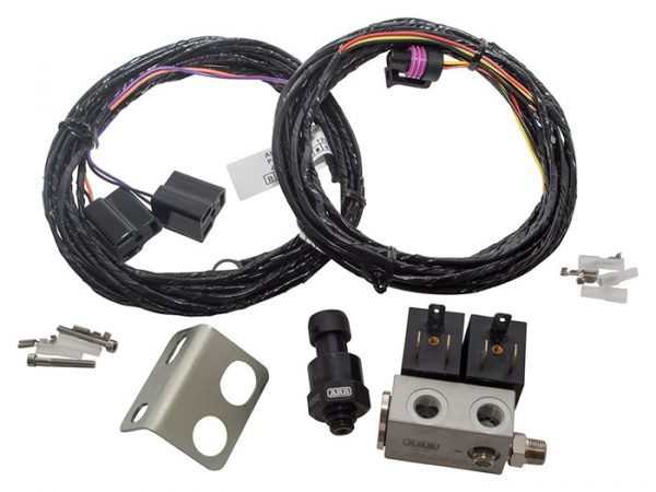ARB Linx Pressure Control Kit