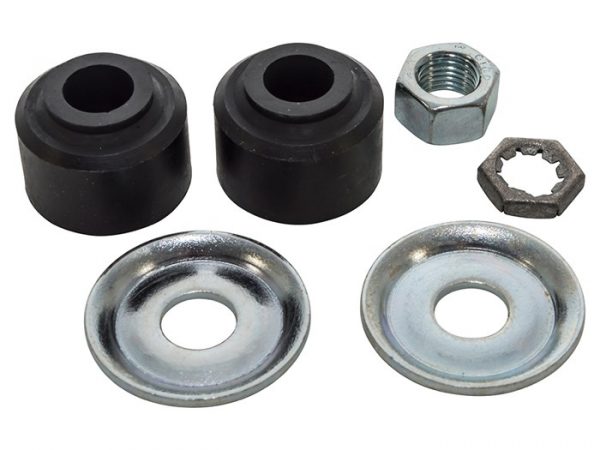 Old Man Emu - Replacement Mounting Kit