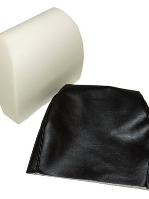 Headrest Re-Trim Kit